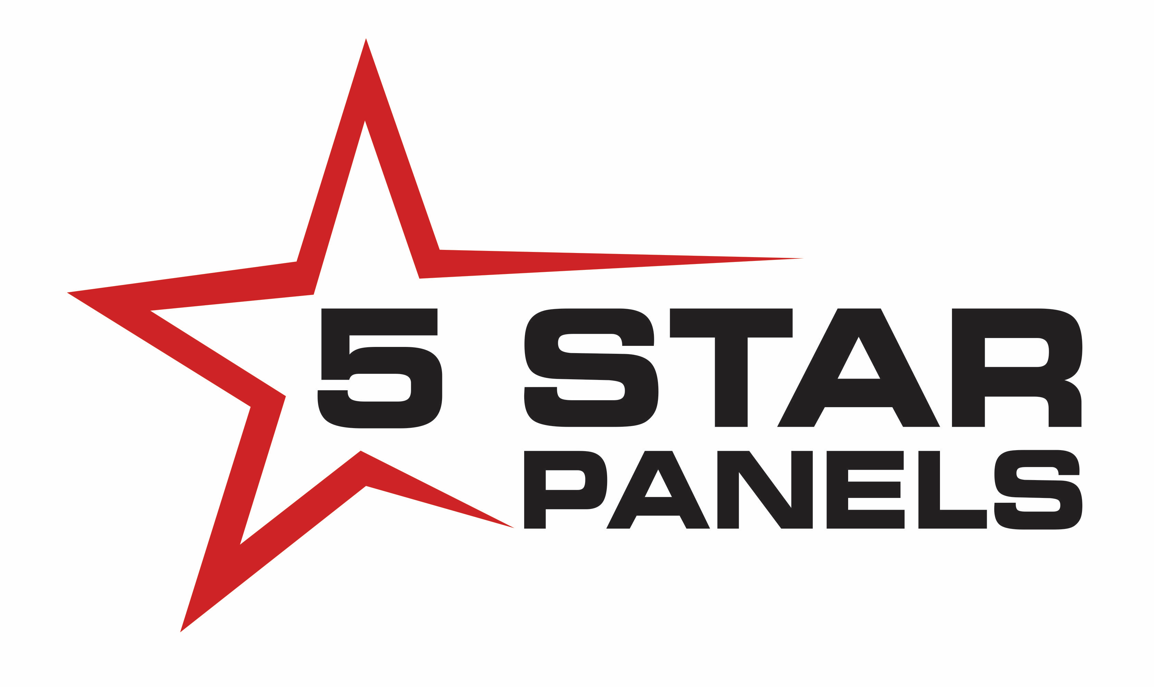 5 Star Panel Repairs